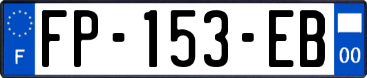 FP-153-EB