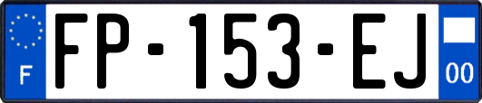 FP-153-EJ