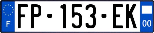 FP-153-EK