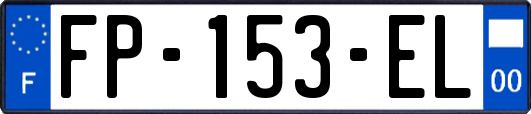 FP-153-EL