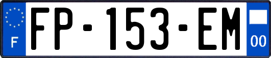 FP-153-EM