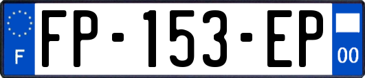 FP-153-EP