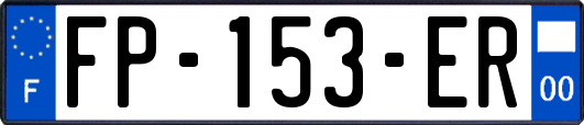 FP-153-ER