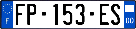 FP-153-ES