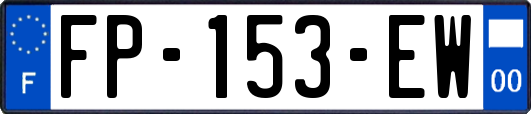 FP-153-EW