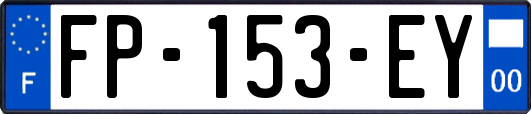 FP-153-EY