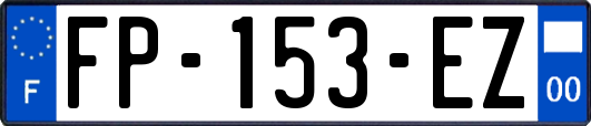 FP-153-EZ