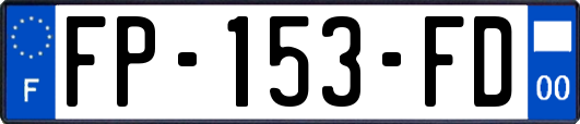 FP-153-FD