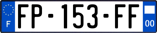FP-153-FF