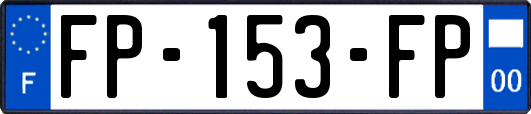 FP-153-FP