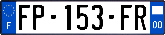 FP-153-FR