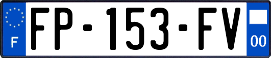 FP-153-FV
