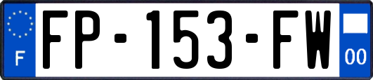 FP-153-FW