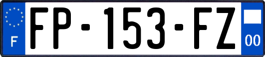 FP-153-FZ