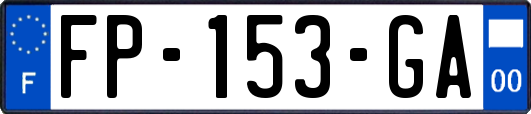 FP-153-GA