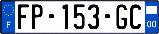FP-153-GC