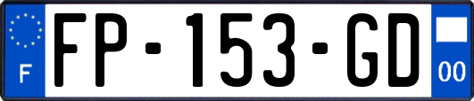 FP-153-GD