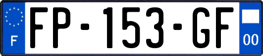 FP-153-GF