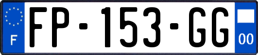 FP-153-GG