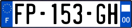 FP-153-GH