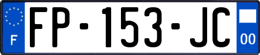 FP-153-JC