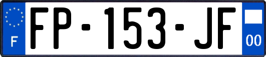FP-153-JF
