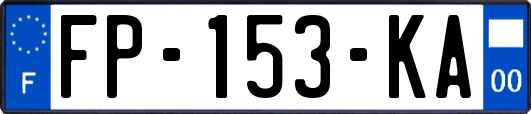 FP-153-KA