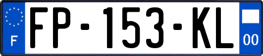 FP-153-KL
