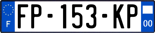 FP-153-KP
