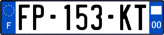 FP-153-KT