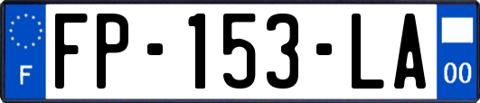 FP-153-LA