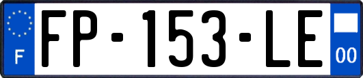 FP-153-LE