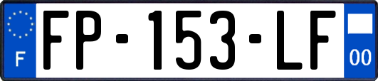FP-153-LF