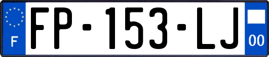 FP-153-LJ