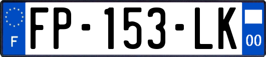 FP-153-LK
