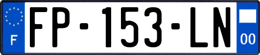 FP-153-LN