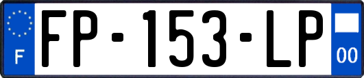 FP-153-LP