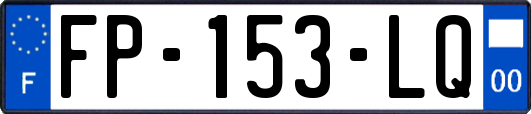 FP-153-LQ