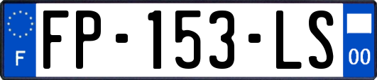 FP-153-LS