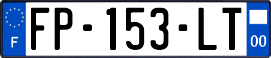 FP-153-LT