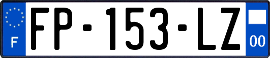 FP-153-LZ