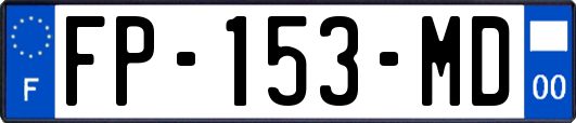 FP-153-MD
