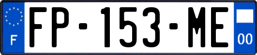 FP-153-ME