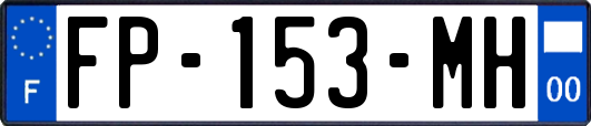 FP-153-MH