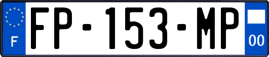 FP-153-MP
