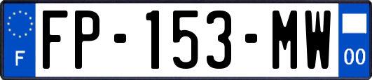 FP-153-MW