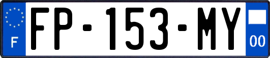 FP-153-MY