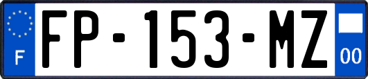 FP-153-MZ