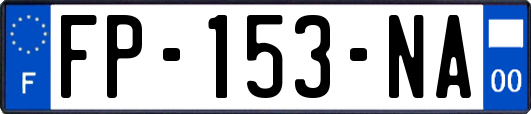 FP-153-NA