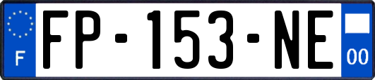 FP-153-NE